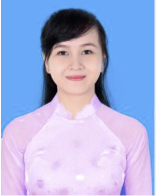 Nguyễn Thị Mỹ Thanh