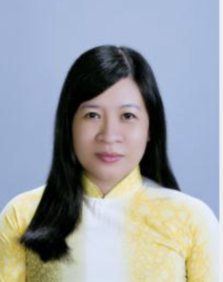 Hoàng Thu Thủy