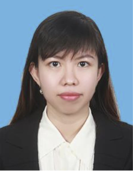  Đỗ Thùy Trinh