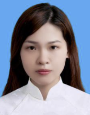 Nguyễn Thị Ý Vy