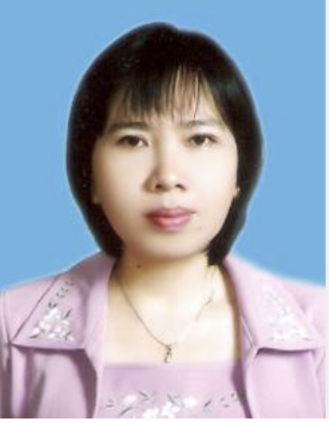 Nguyễn Thị Trâm Anh