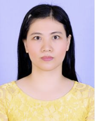 Phạm Thị Thanh Bình