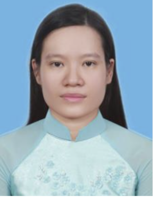Trần Thùy Chi