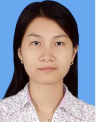 Nguyễn Thị Hồng Đạo