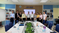PHƯƠNG PHÁP NGHIÊN CỨU KHOA HỌC – GÓC NHÌN THỰC TIỄN TỪ CHUYÊN GIA QUỐC TẾ