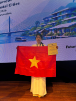 SINH VIÊN KHOA KINH DOANH TRẢI NGHIỆM HỌC TẬP QUỐC TẾ