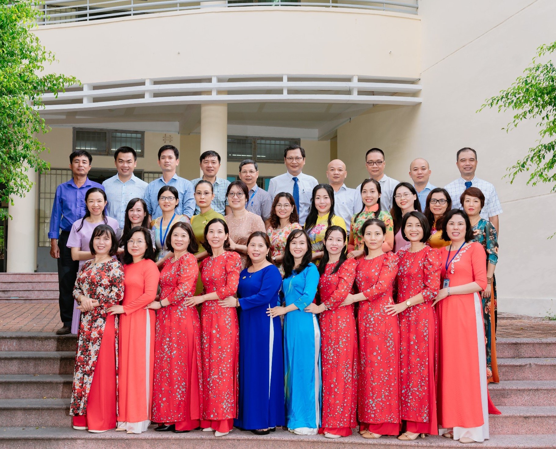 Giới thiệu khoa