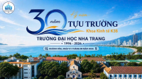 Cựu sinh viên K38: Trở về và tiếp nối